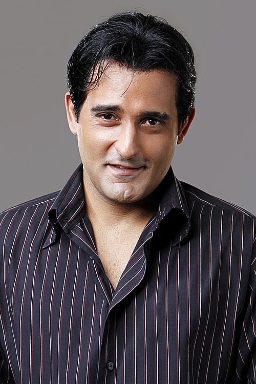 Grootschalige poster van Akshaye Khanna