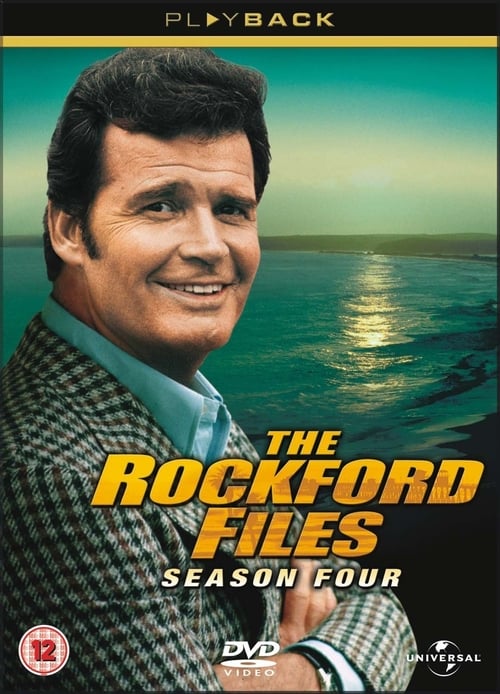 Where to stream The Rockford Files Season 4
