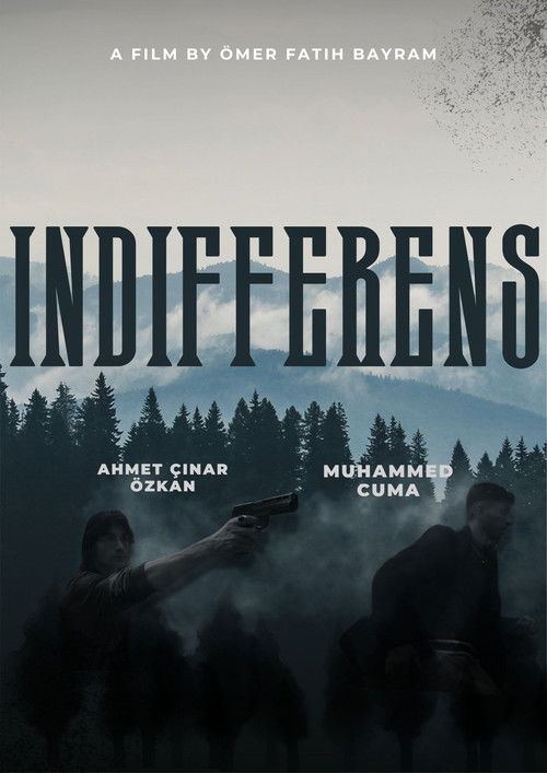 INDIFFERENS