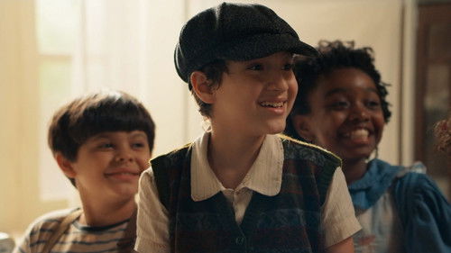 Image de l'épisode Épisode 132