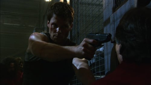 Episodio 3: El día de la Bastilla