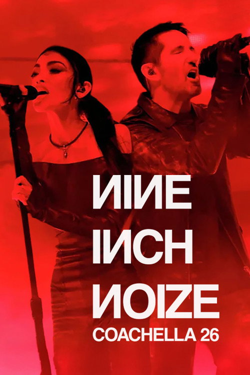 Nine Inch Noize: Live At Coachella 2026