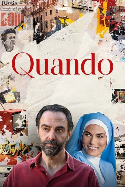 Quando (2023) poster