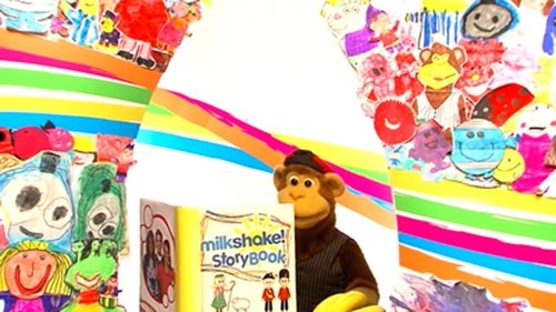 Image de l'épisode 1