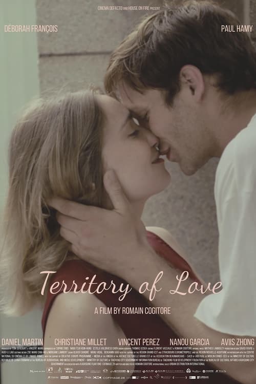 Territory of Love ( L'autre continent )