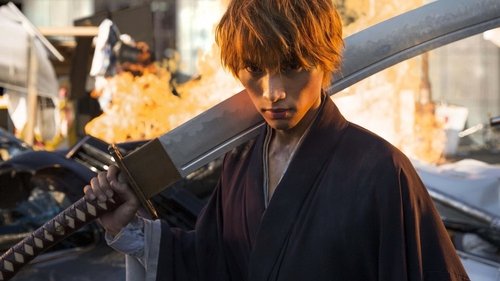 Bleach 2018