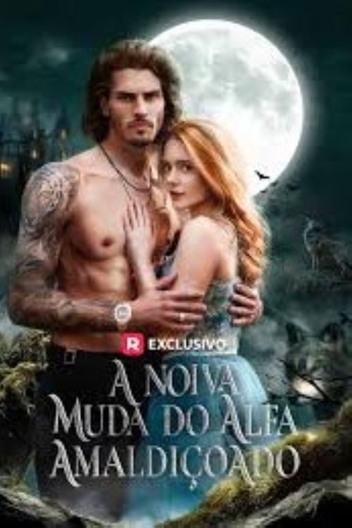 A Noiva Muda do Alfa Amaldicoado (2025) poster