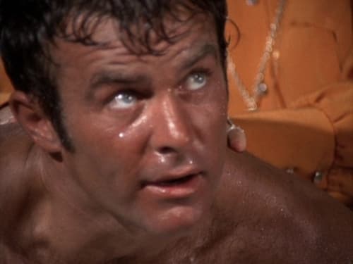 Escena del episodio 4 de la temporada 3 de Mannix