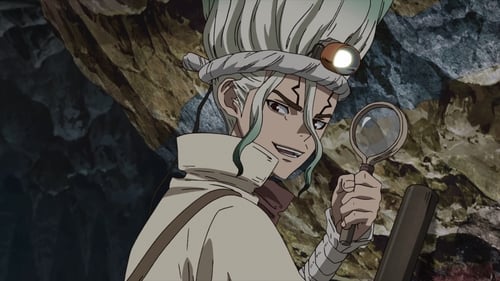 Dr. Stone: 1×22