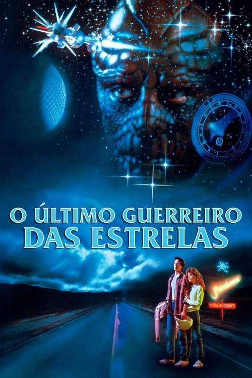 Image O Último Guerreiro das Estrelas