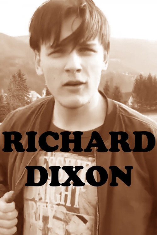 Richard Dixon