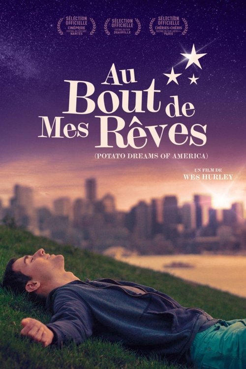 Au bout de mes rêves (2021)