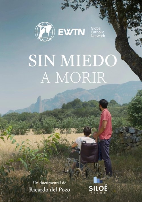 Sin miedo a morir (2024) poster