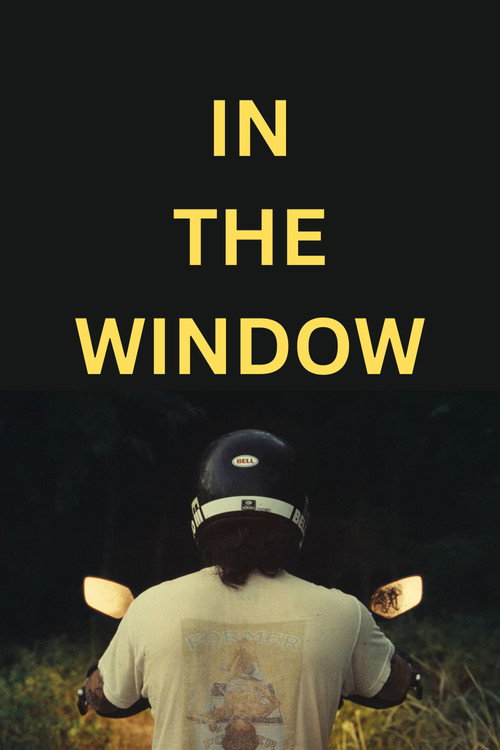 In the Window