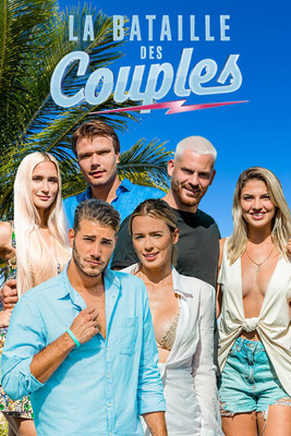 Escena 5 de La Bataille des couples