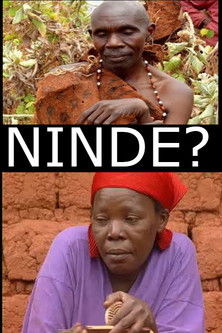 Ninde? (2002) poster