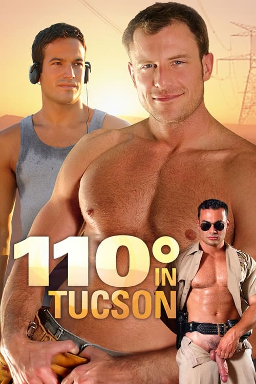 110° in Tucson