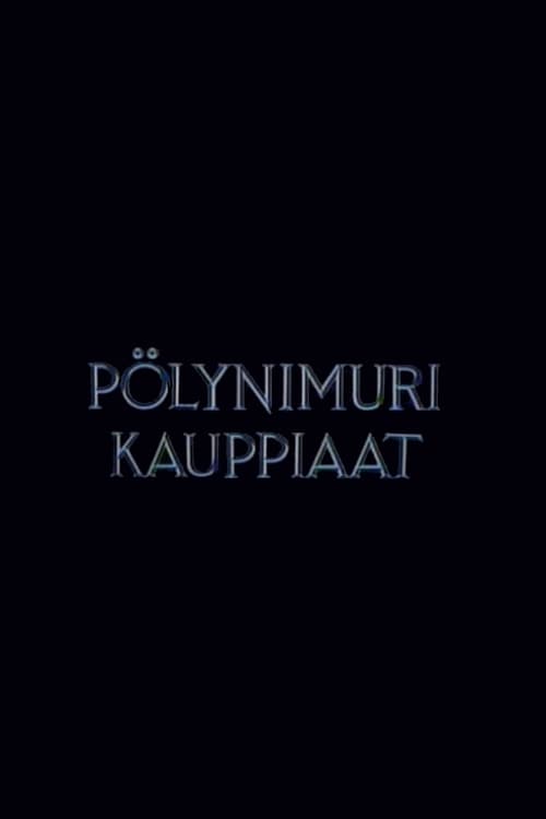 Pölynimurikauppiaat 1993