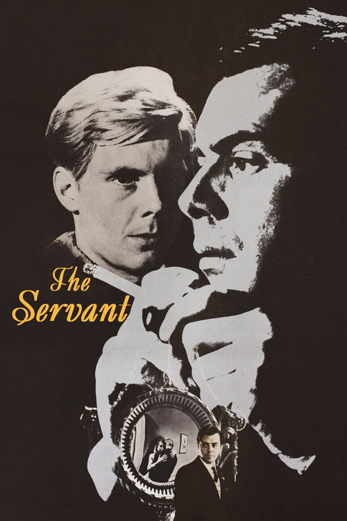 The Servant