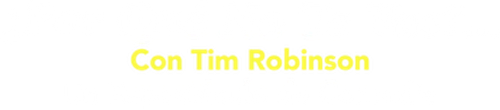 I Think You Should Leave with Tim Robinson