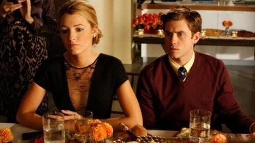 Gossip Girl: 3×11