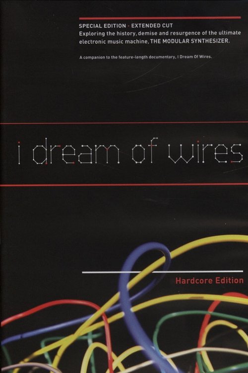 I Dream Of Wires (Hardcore Edition) 2015