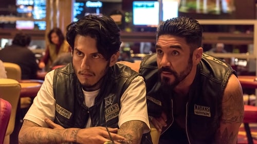 Mayans M.C.: 1×3