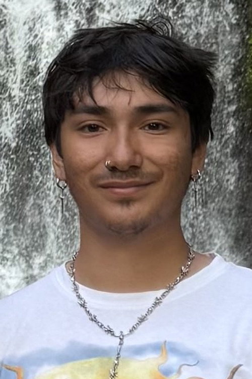 Nathaniel Saenz
