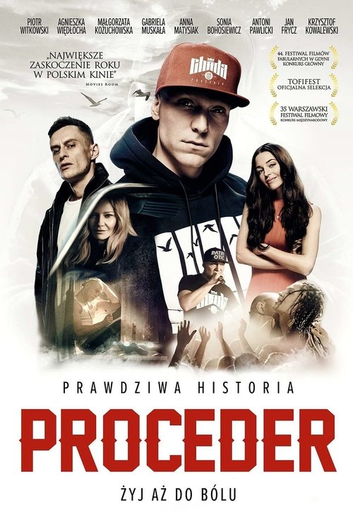 Watch Stream Proceder (2019) Movie Solarmovie HD Without Download Online Stream