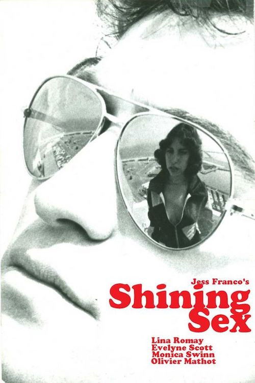 Shining Sex poster
