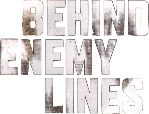 Behind Enemy Lines