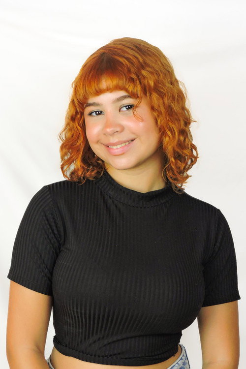 Moara Alves photo 7