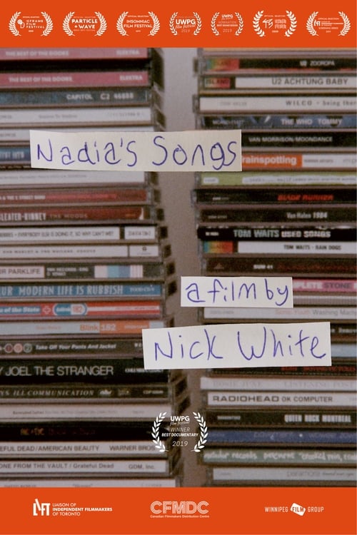 Nadia's Songs 2019