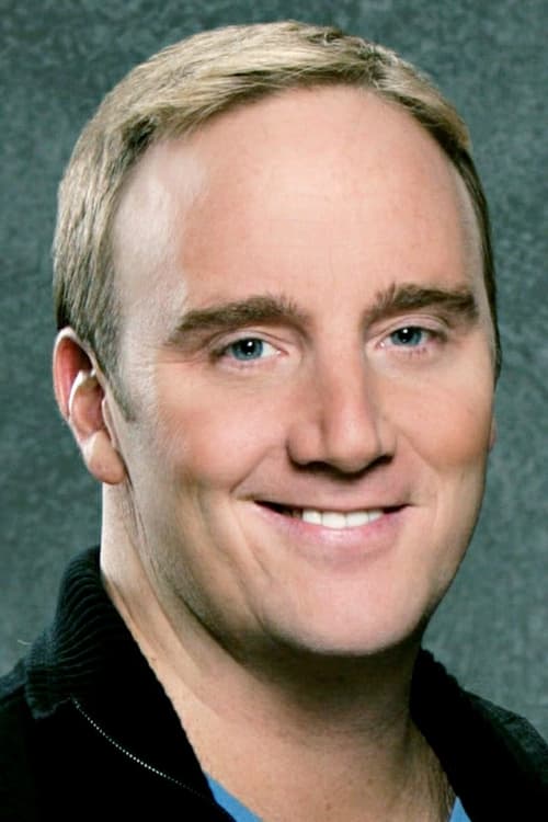 Kép: Jay Mohr színész profilképe