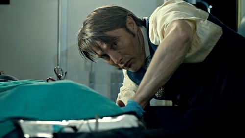 Hannibal: 1×7