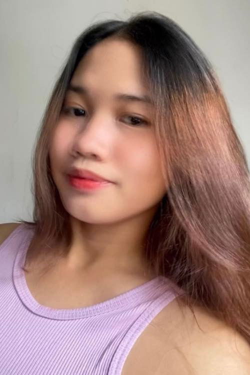 Foto de Coleen Cyril Tejada