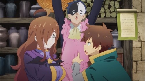 KONOSUBA -God’s blessing on this wonderful world!: 2×6