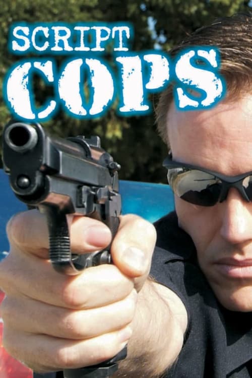 Poster Script Cops 2007