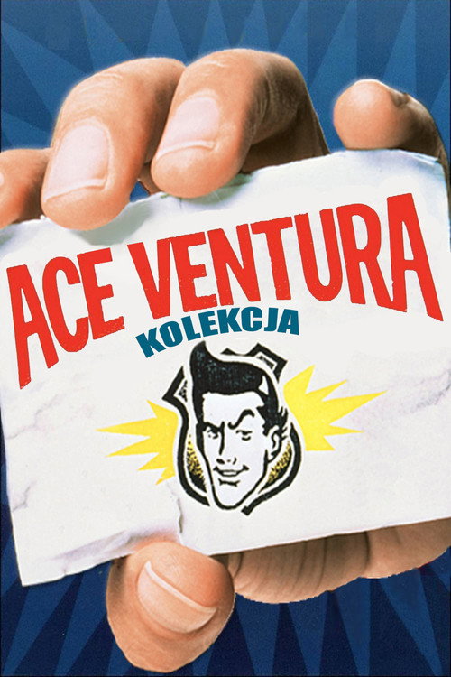 Ace Ventura - Kolekcja