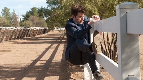 Confusões de Leslie: 6×18