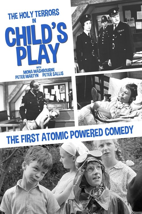 Child's Play 1954