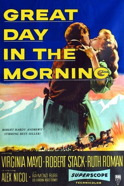 Great Day in the Morning 1956