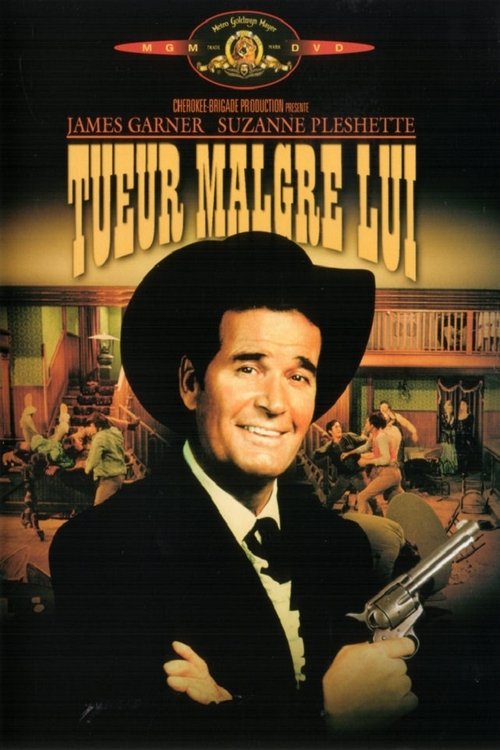 Poster image du film Tueur malgré lui Tueur malgré lui