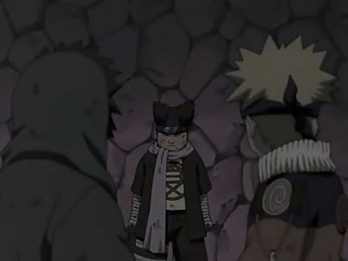 Sasuke Retrieval Squad