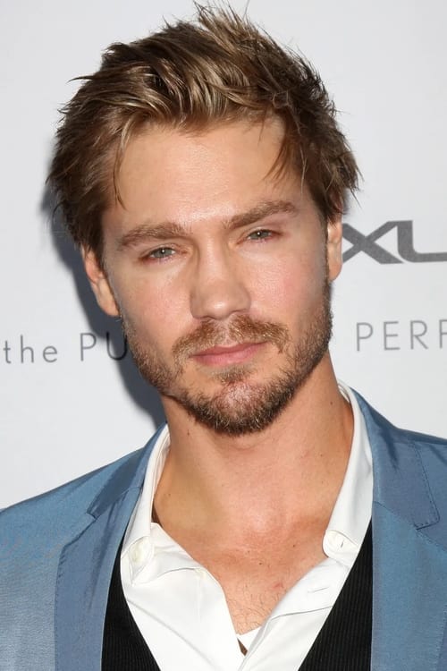 Kép: Chad Michael Murray színész profilképe