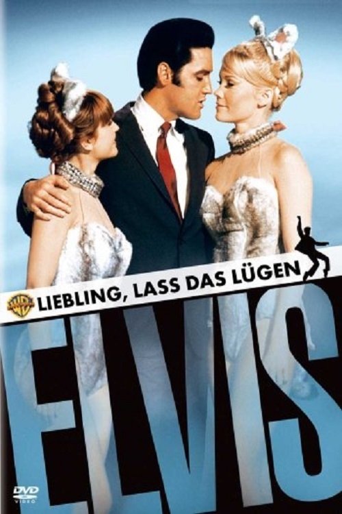 Liebling, lass das Lügen 1968 Liebling, lass das Lügen 1968