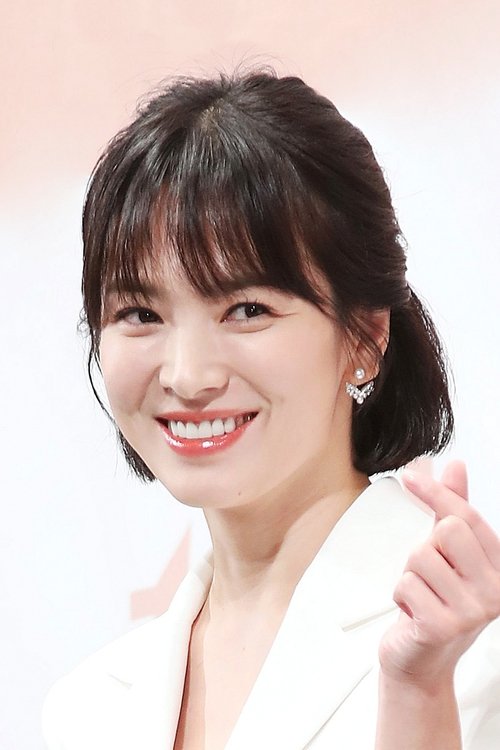 Kép: Song Hye-kyo színész profilképe