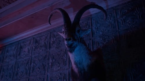 Evil: Contatos Sobrenaturais: 2×11