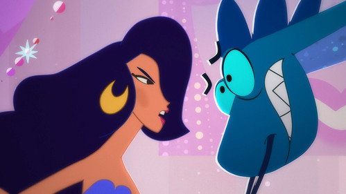 Princesses. Fairytale Voice