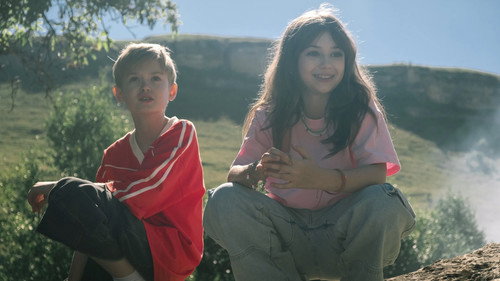 Petrov and Vasechkin: Heroes of Our Time